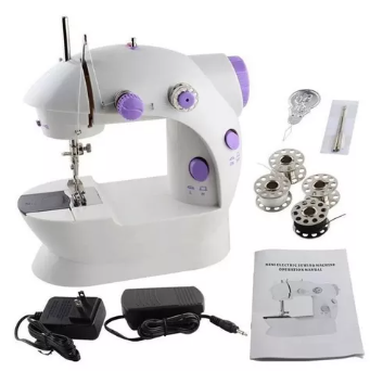 Mini maquina de coser Sewing Machine