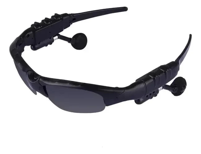 Gafas audífonos inalambricos bluetooth